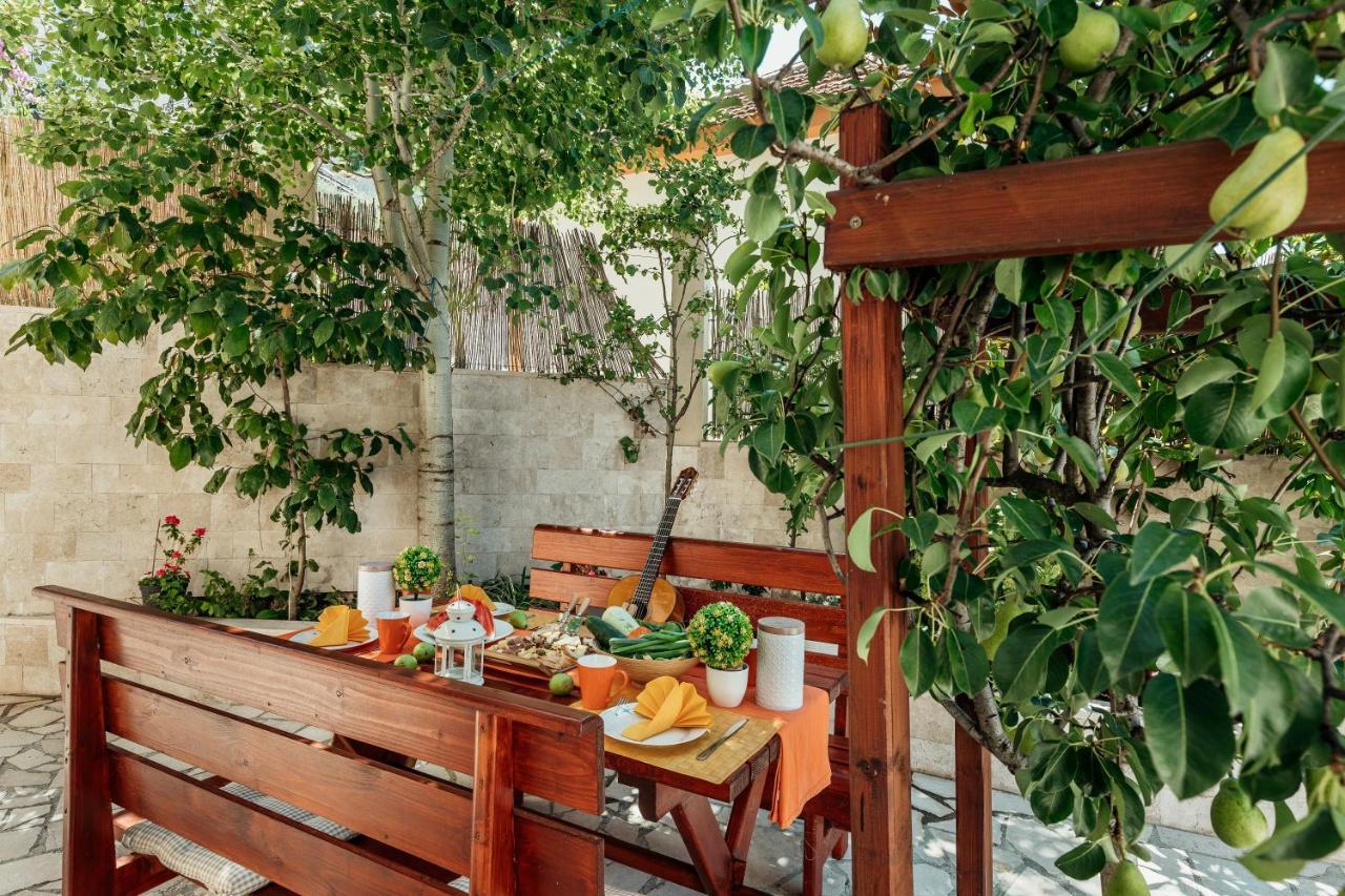 Apartments Cosovic コトル エクステリア 写真
