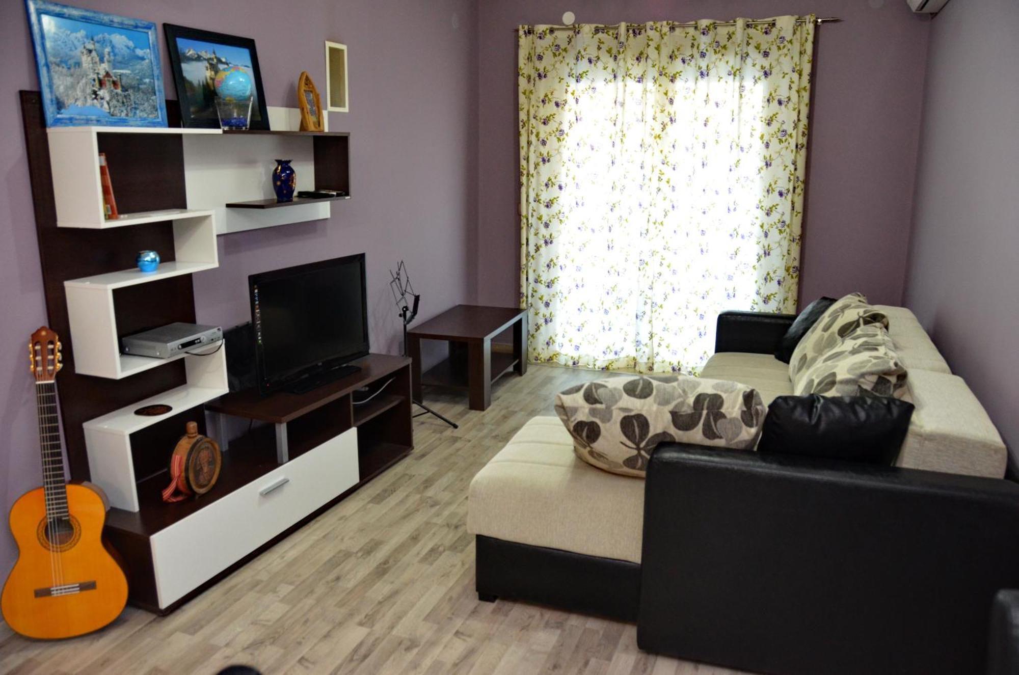 Apartments Cosovic コトル 部屋 写真