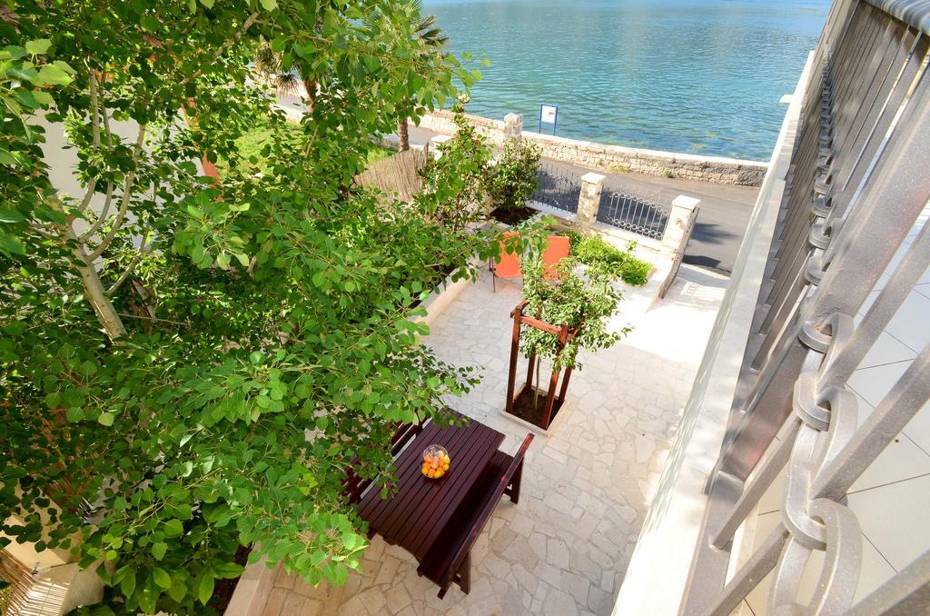 Apartments Cosovic コトル エクステリア 写真